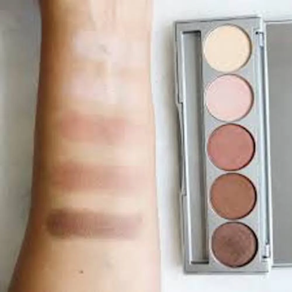 Colorescience MINERAL Skin perfecting Palette